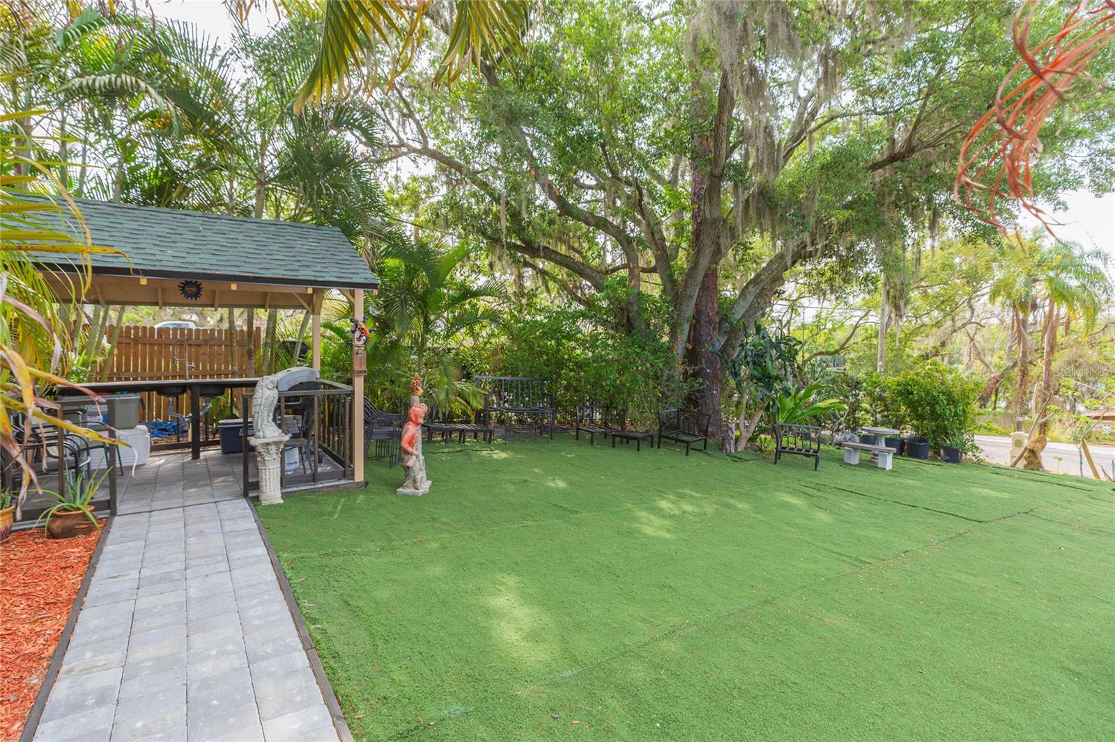 Image 22 of 22 For 4906 Riverhills Drive B