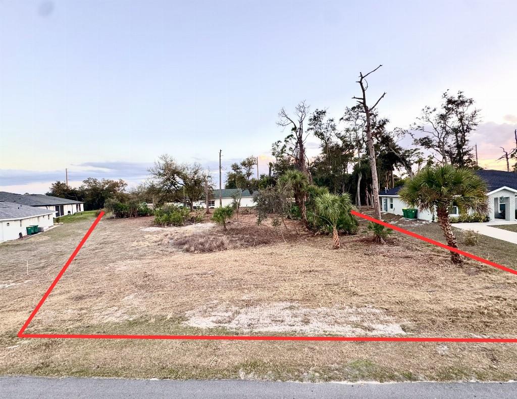 Details for 11405 Kimberly Avenue, ENGLEWOOD, FL 34224