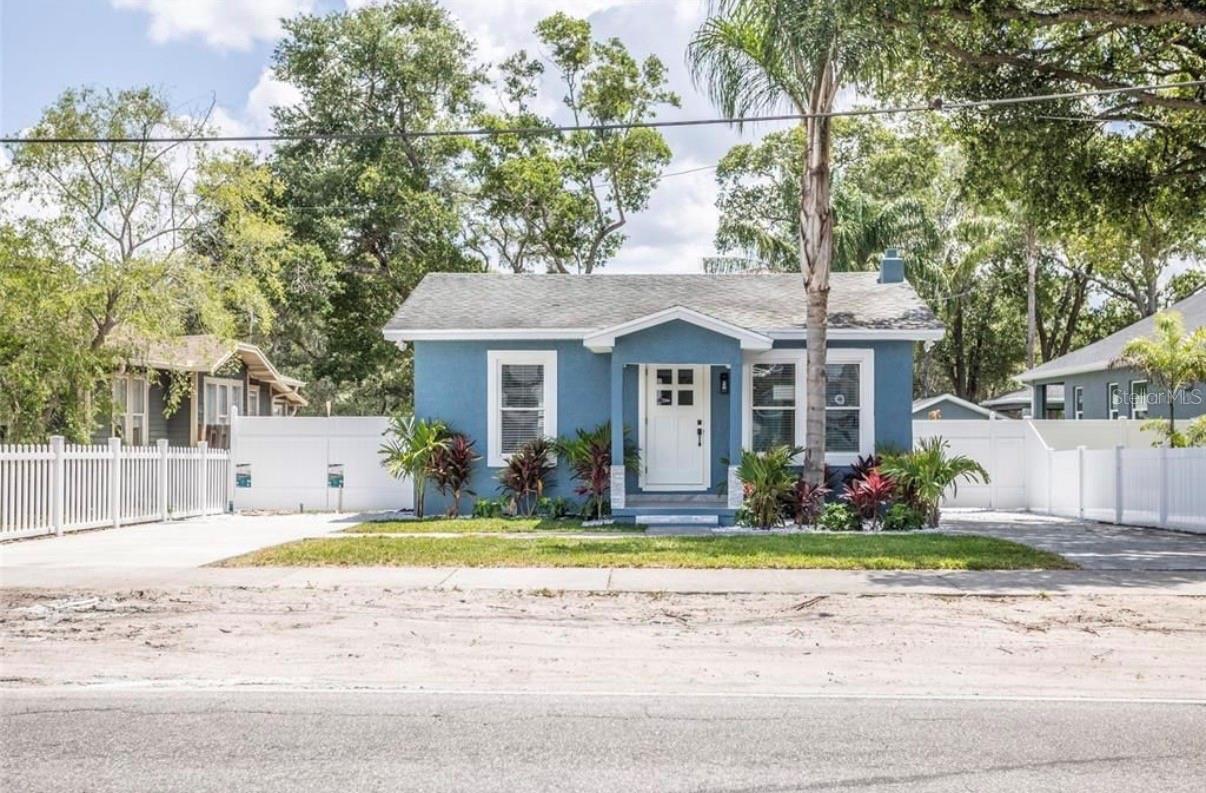 Details for 8907 Boulevard, TAMPA, FL 33604