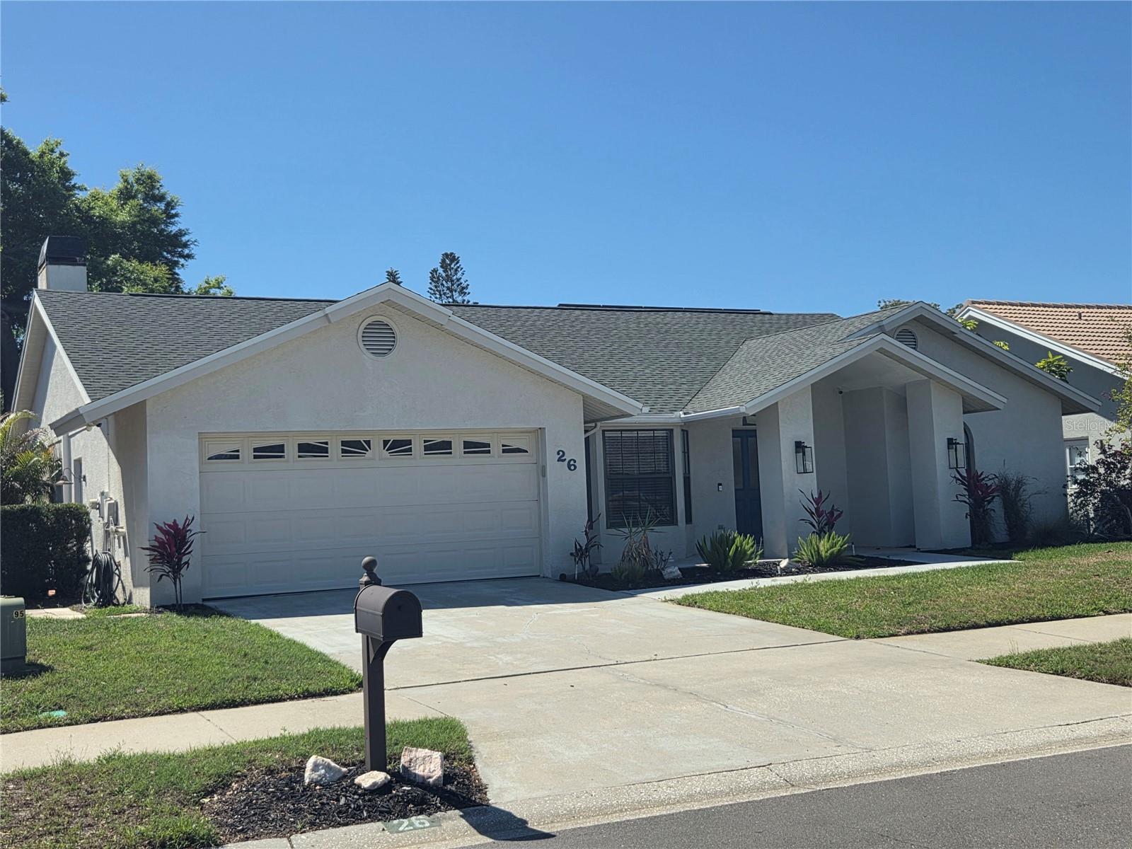 Details for 26 Ridgecroft Lane, SAFETY HARBOR, FL 34695