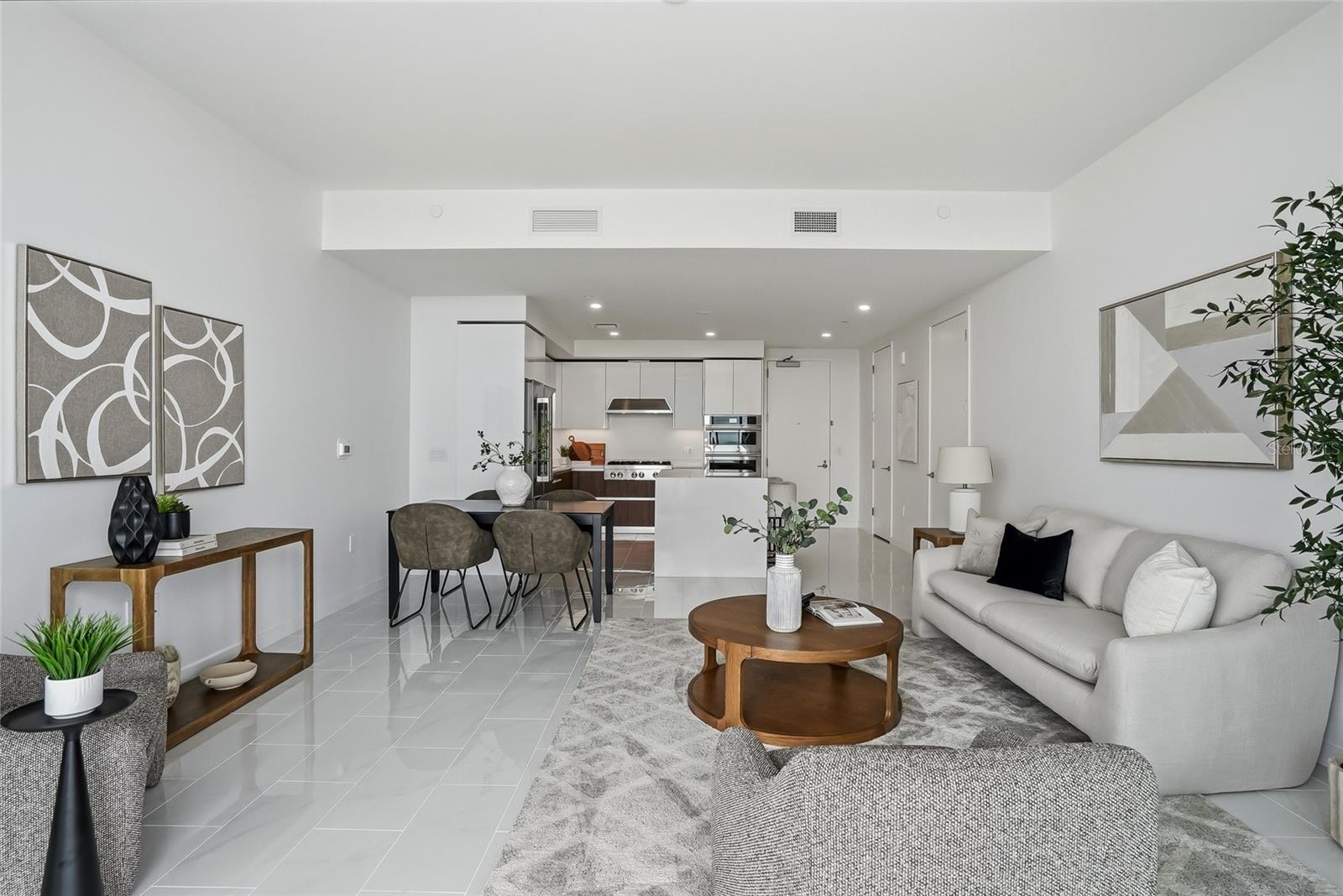 Image 17 of 71 For 400 Central Avenue 2008