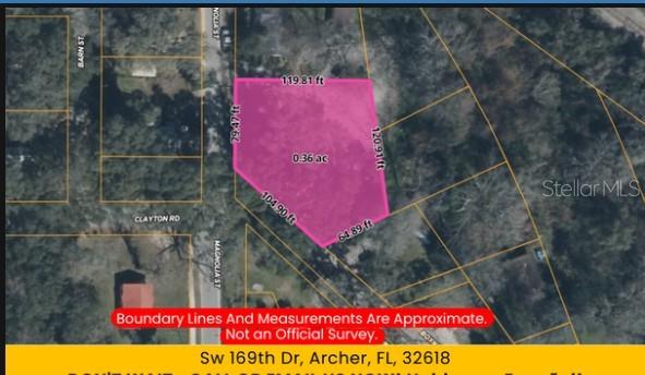 Image 5 of 8 For 500 Magnolia Street