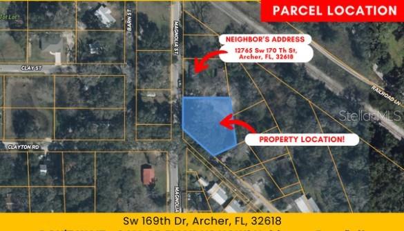 Image 6 of 8 For 500 Magnolia Street