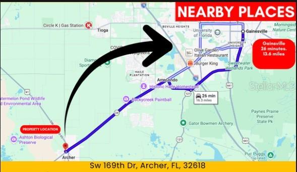 Image 7 of 8 For 500 Magnolia Street