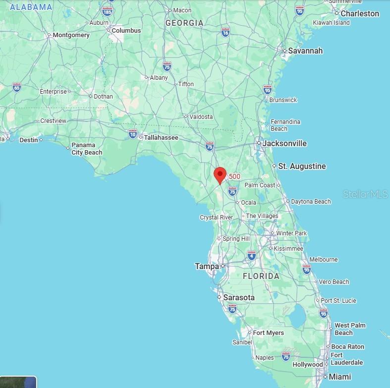 Image 8 of 8 For 500 Magnolia Street