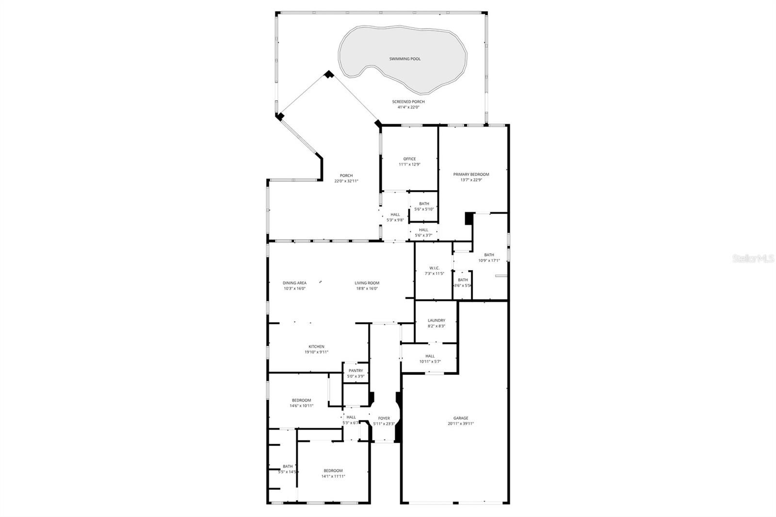 Image 93 of 93 For 10107 Carnoustie Place