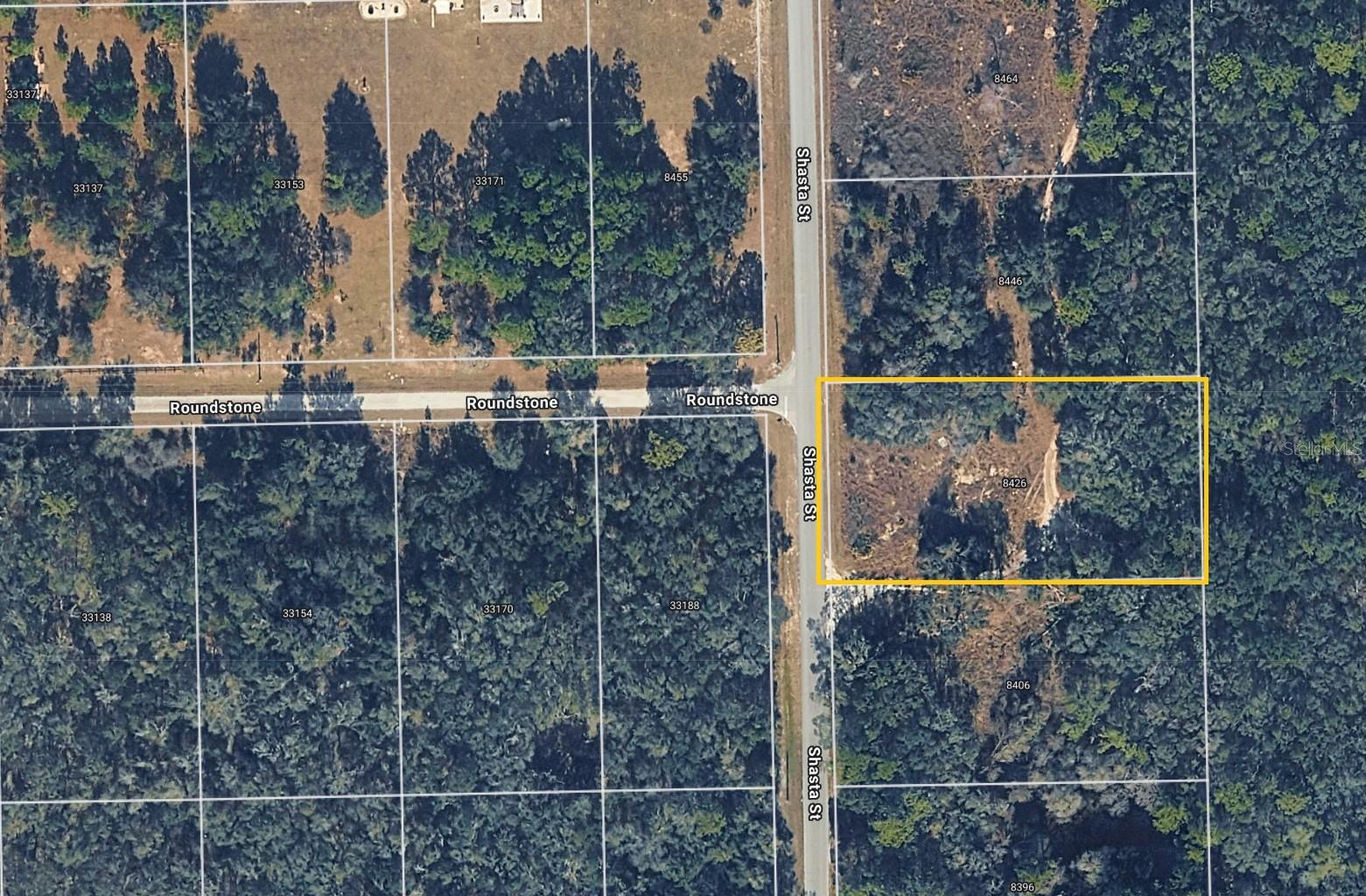 Listing Details for 8426 Shasta Street, WEBSTER, FL 33597