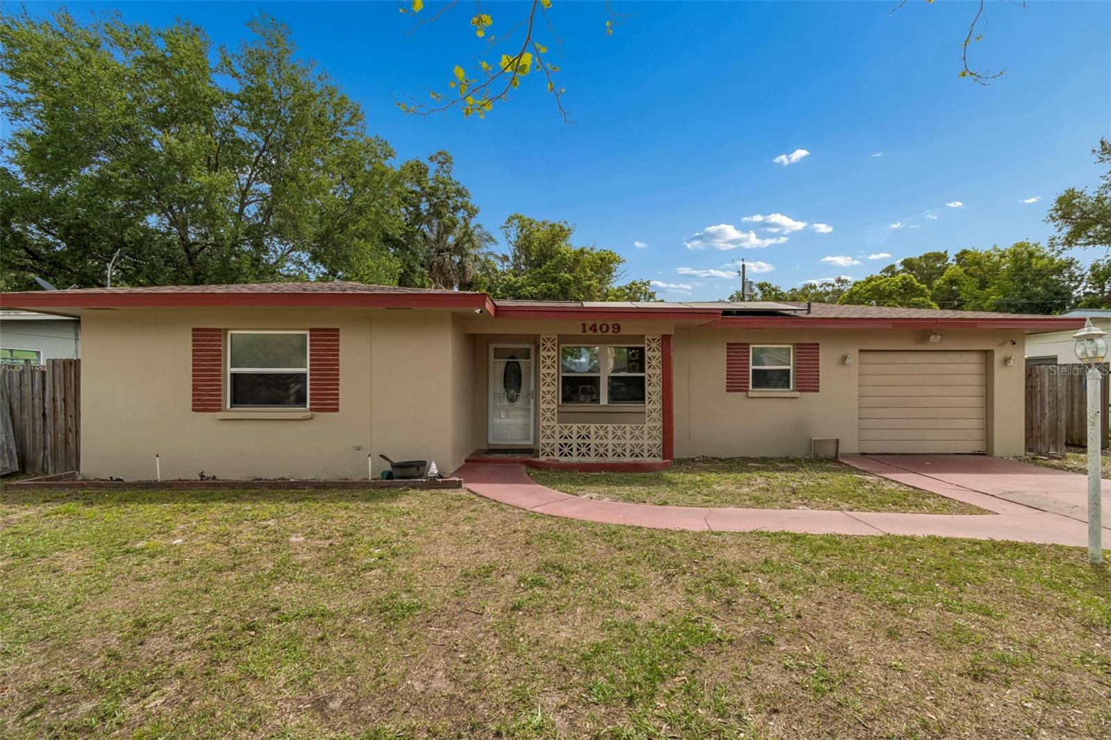 Details for 1409 Nelson Avenue, CLEARWATER, FL 33755