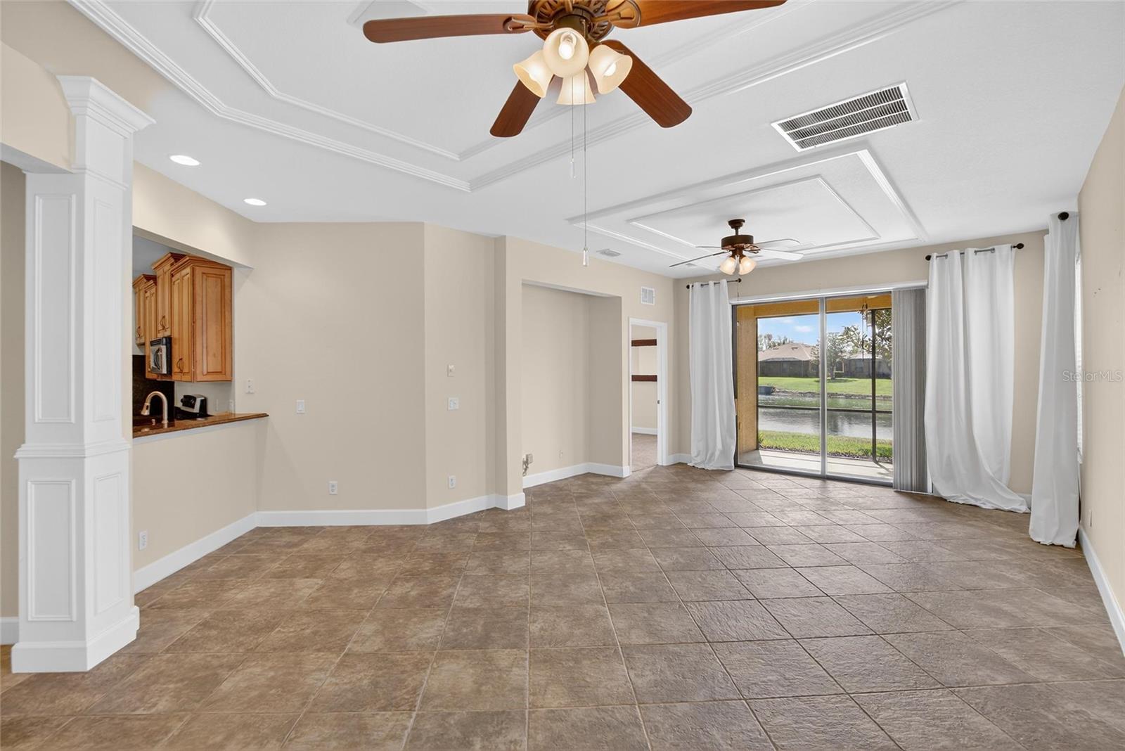 Image 17 of 81 For 210 Shell Falls Drive