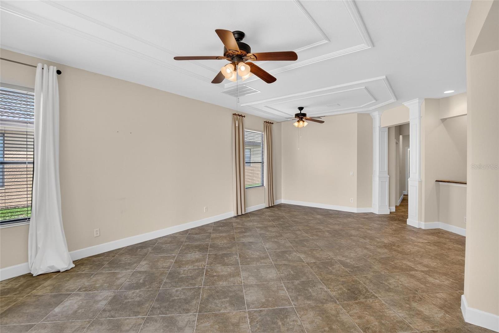 Image 18 of 81 For 210 Shell Falls Drive