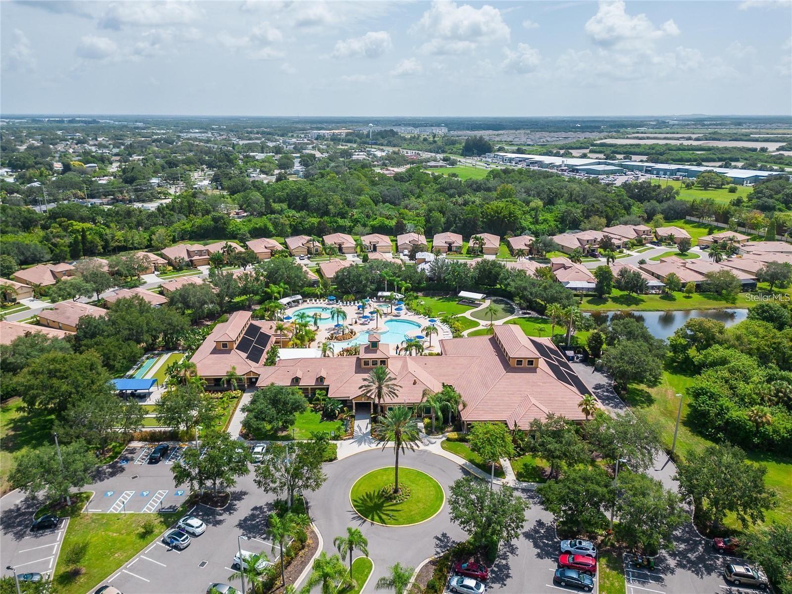 Image 78 of 81 For 210 Shell Falls Drive