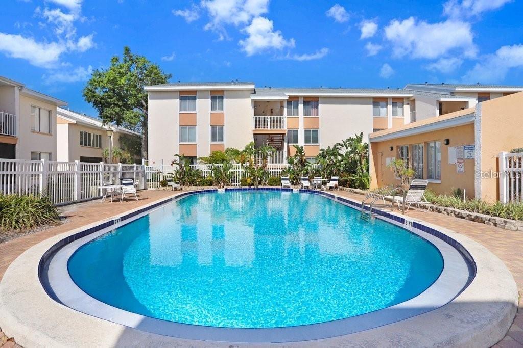 Image 33 of 33 For 9940 7th Way N 204