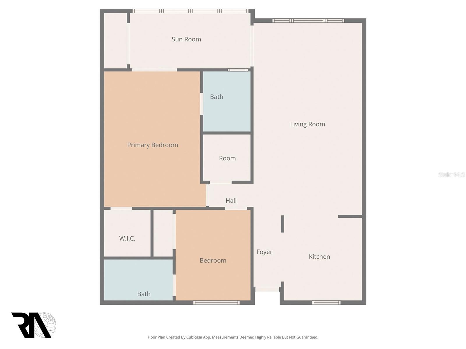 Image 46 of 46 For 4725 Cove Circle 207