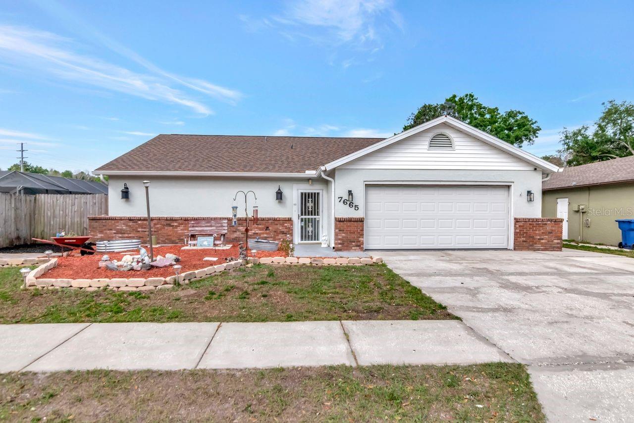 Details for 7665 Deer Foot Drive, NEW PORT RICHEY, FL 34653