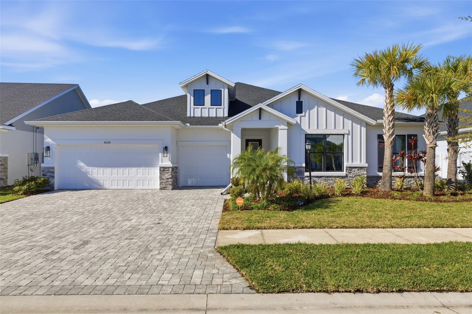 Details for 6105 Nikki Lane, ODESSA, FL 33556