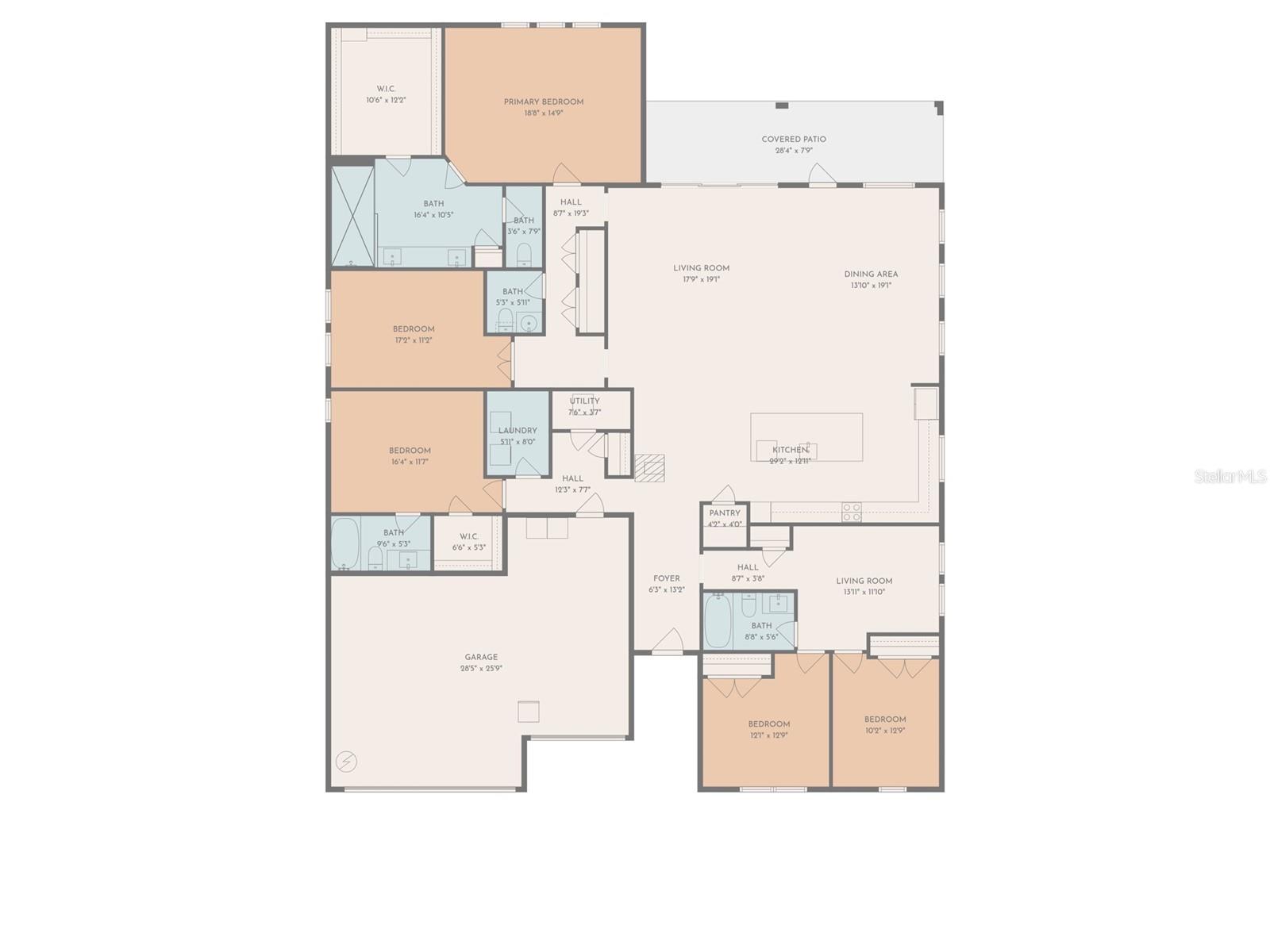 Image 41 of 41 For 6105 Nikki Lane