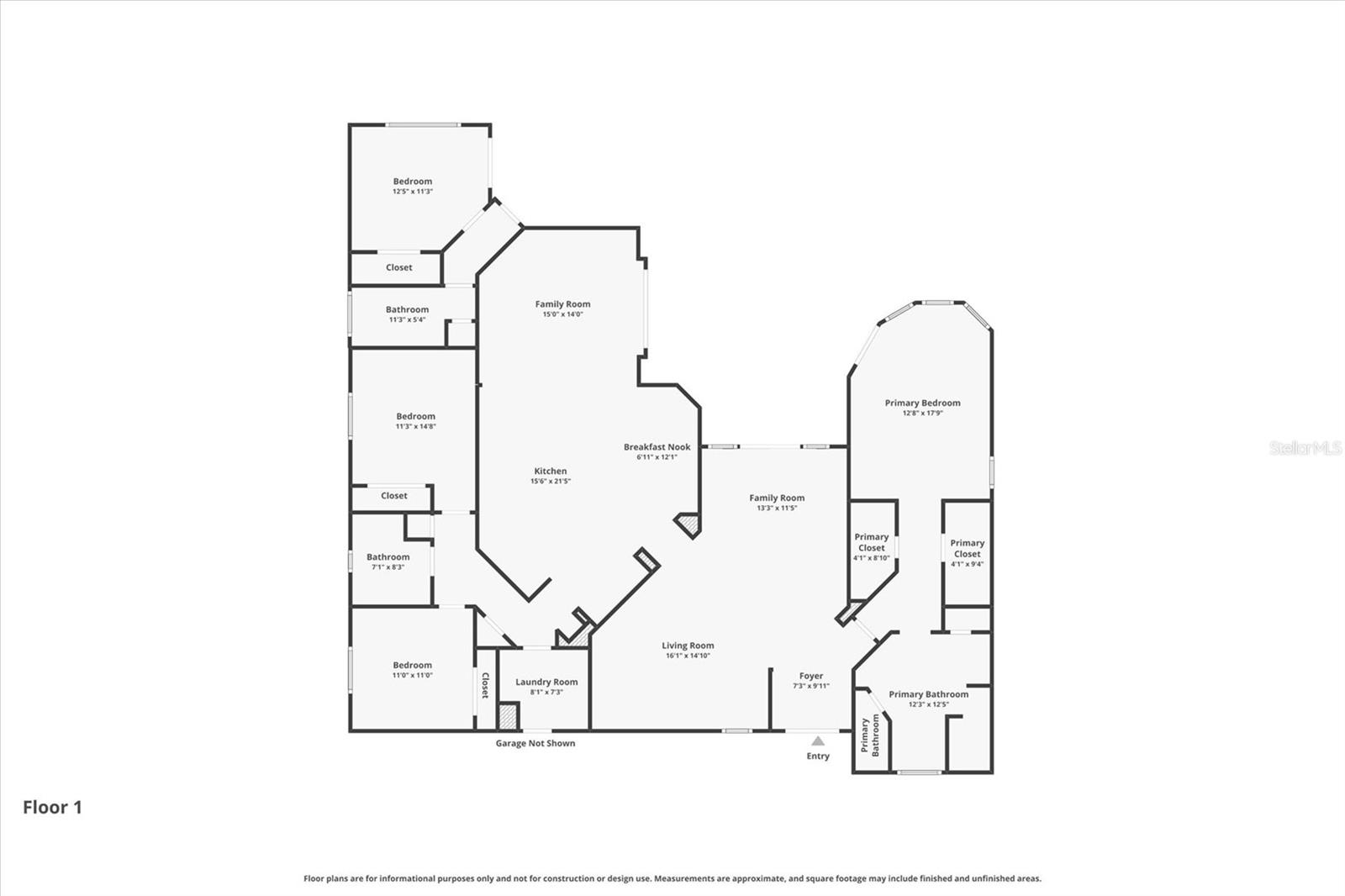 Image 27 of 47 For 6653 Windjammer Place