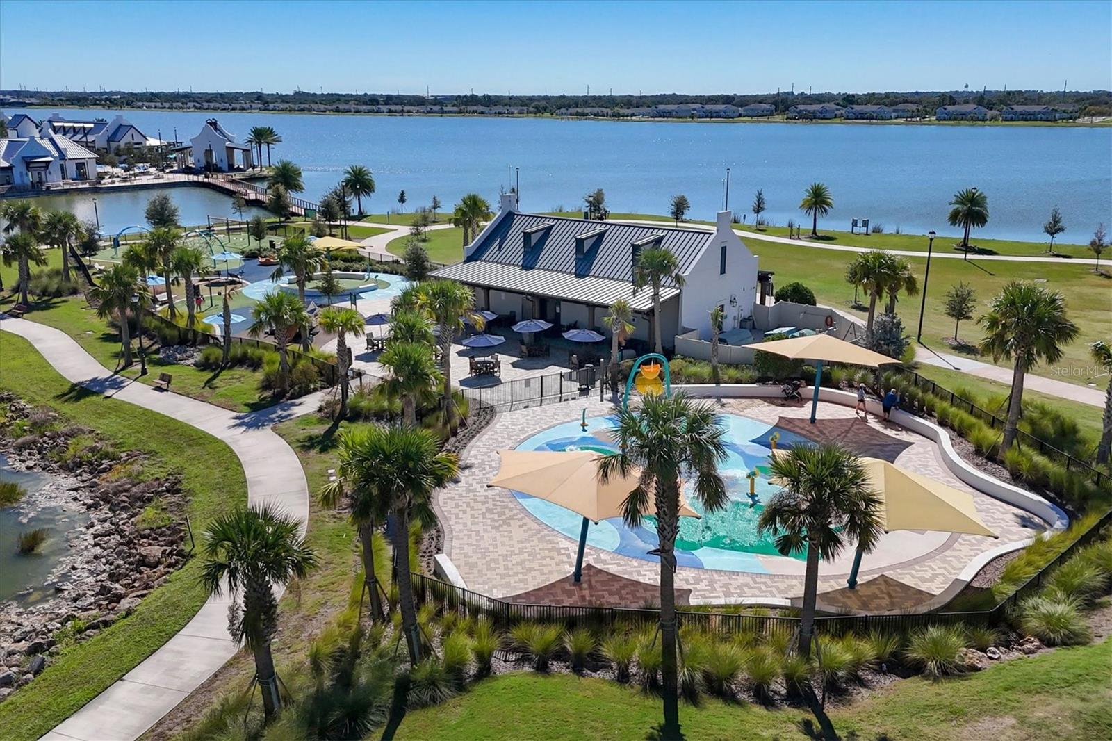 Image 46 of 47 For 6653 Windjammer Place