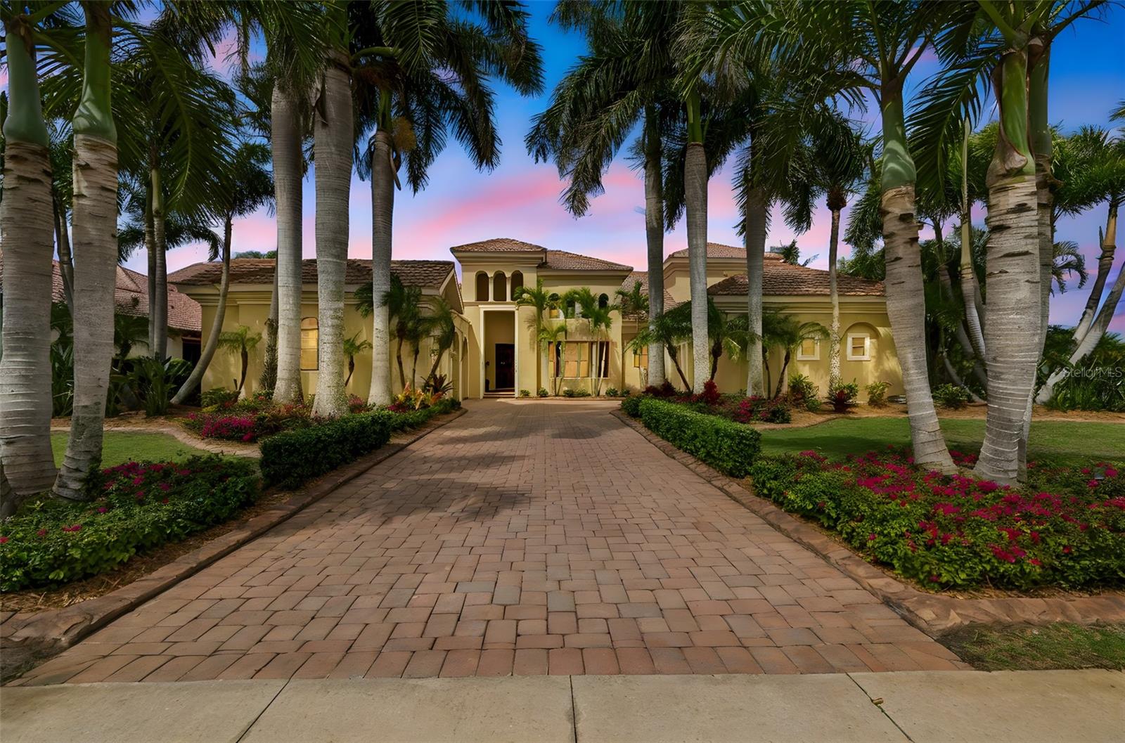 Details for 5416 Tybee Island Drive, APOLLO BEACH, FL 33572