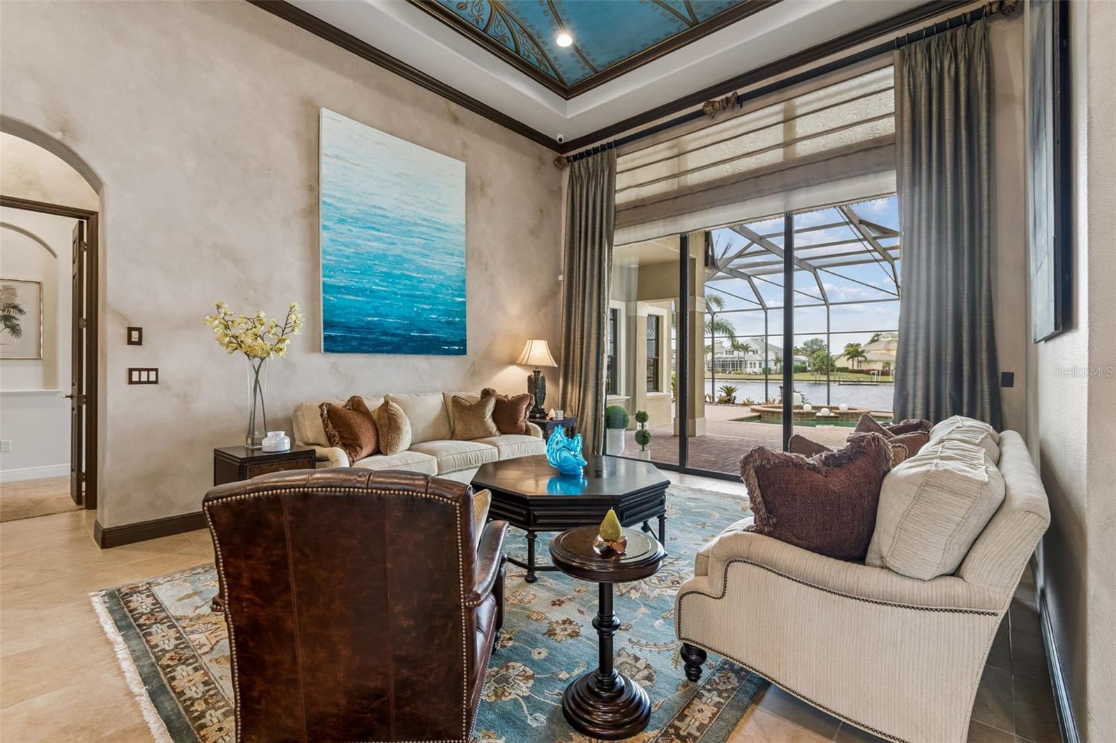 Image 23 of 99 For 5416 Tybee Island Drive