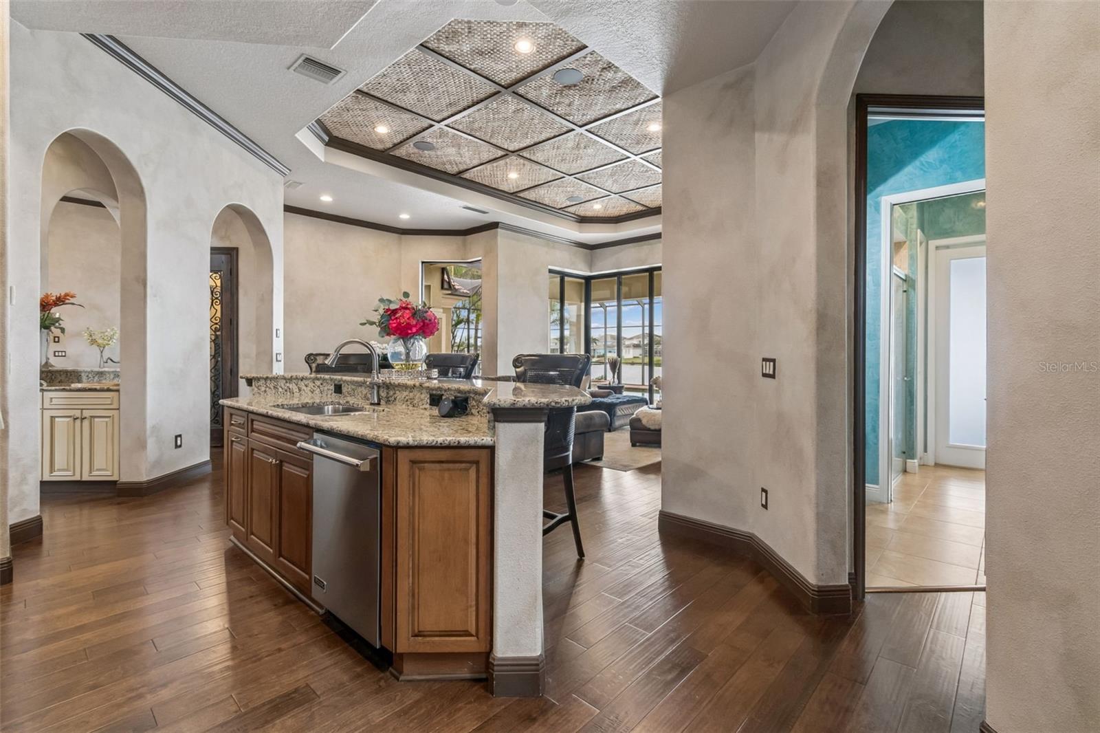 Image 57 of 99 For 5416 Tybee Island Drive