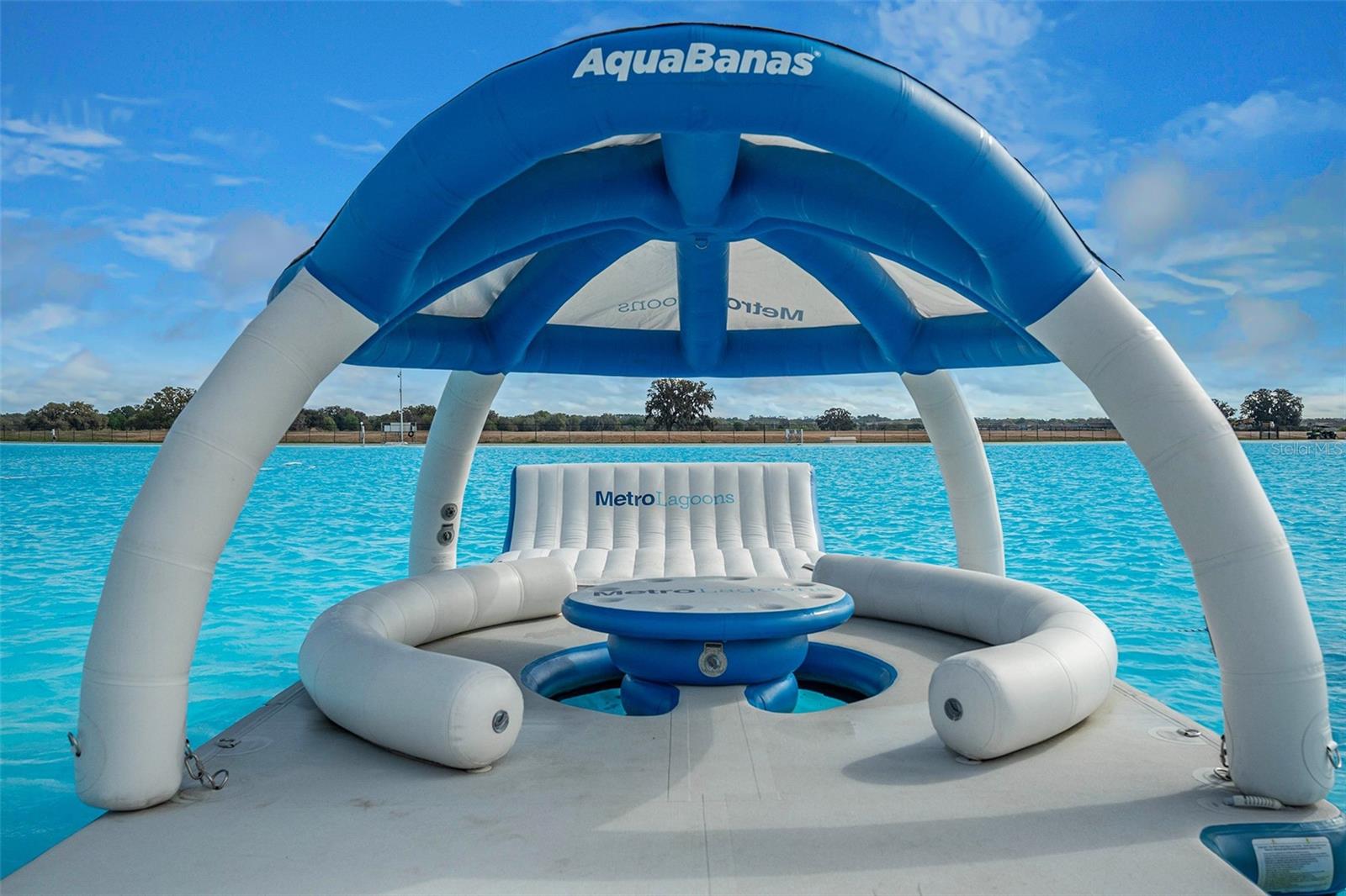 Image 84 of 98 For 10191 Echo Dock Loop