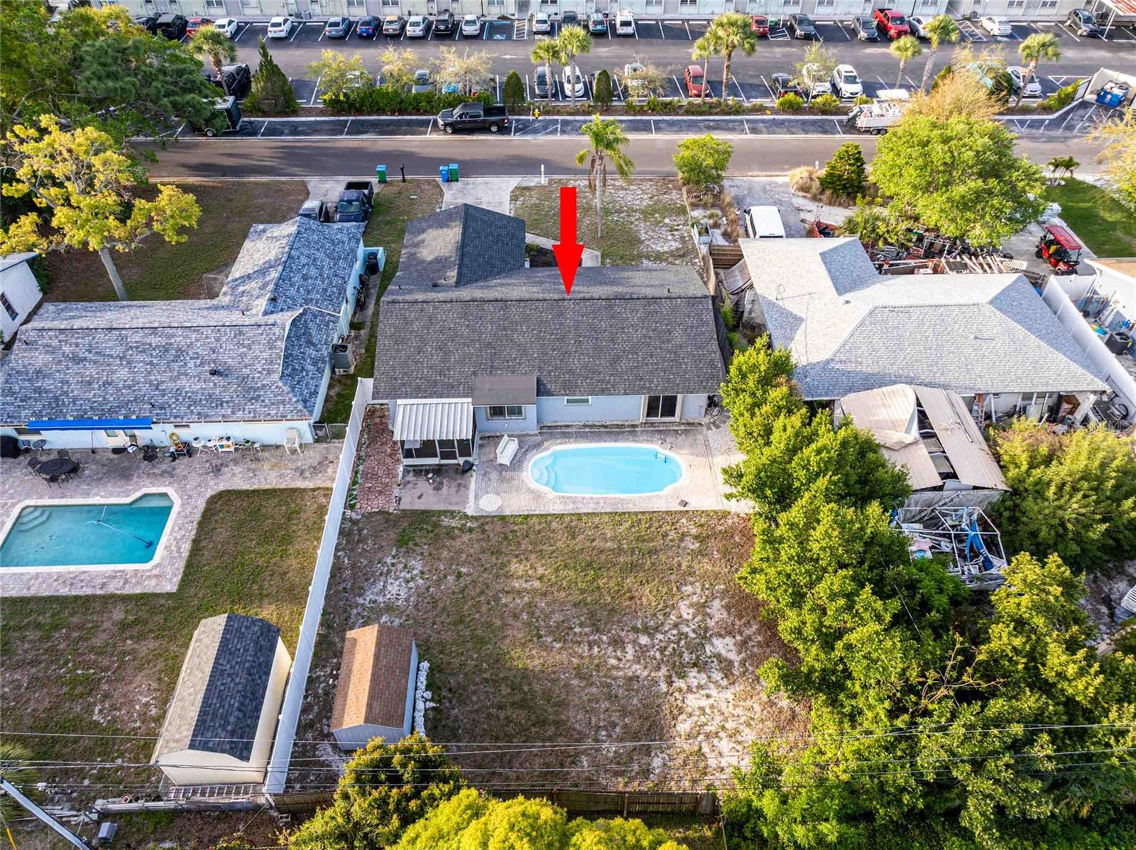 Image 27 of 27 For 12401 Rose Street