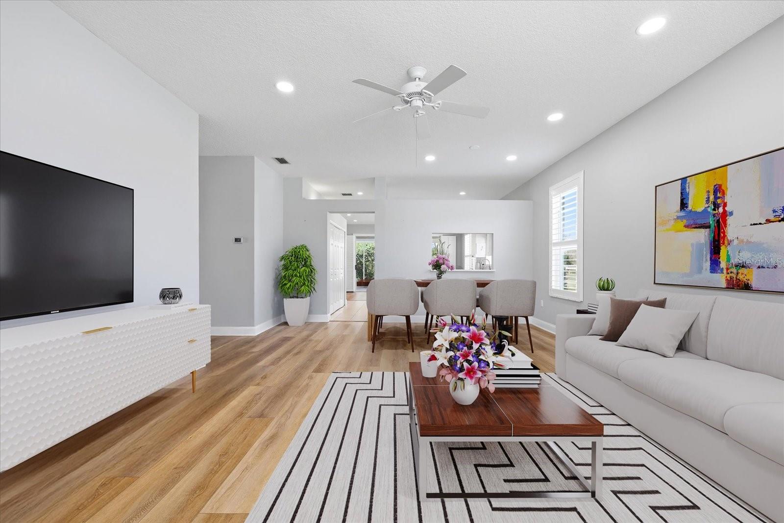 Image 4 of 42 For 1615 Orchardgrove Avenue