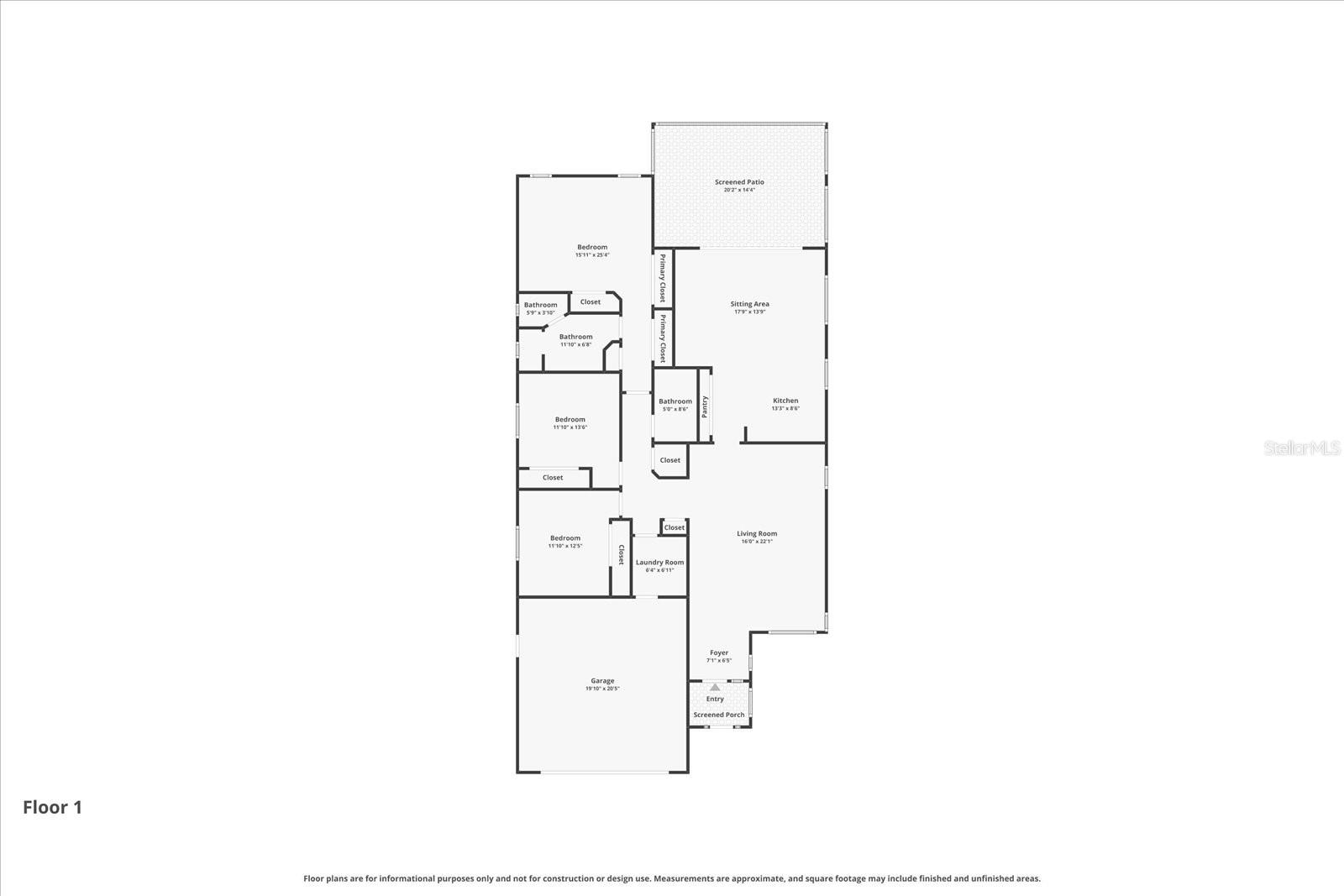 Image 40 of 42 For 1615 Orchardgrove Avenue