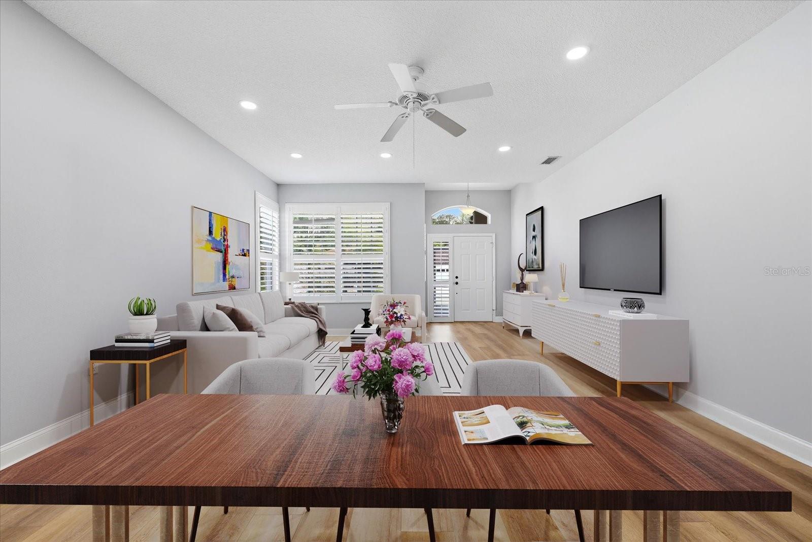 Image 5 of 42 For 1615 Orchardgrove Avenue