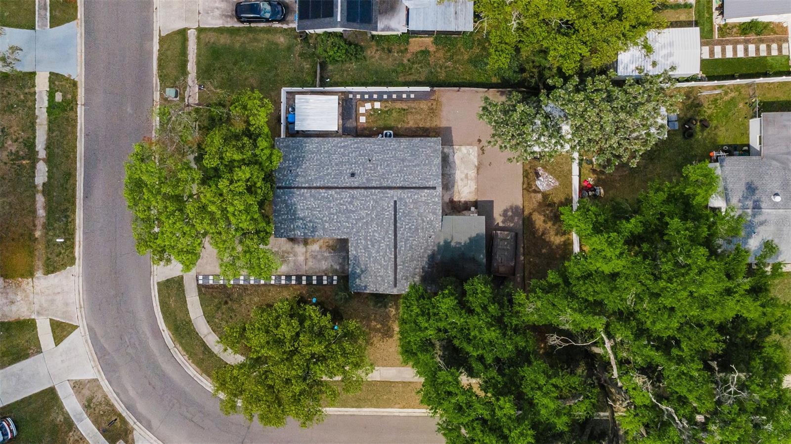 Image 26 of 32 For 801 Walnut Drive