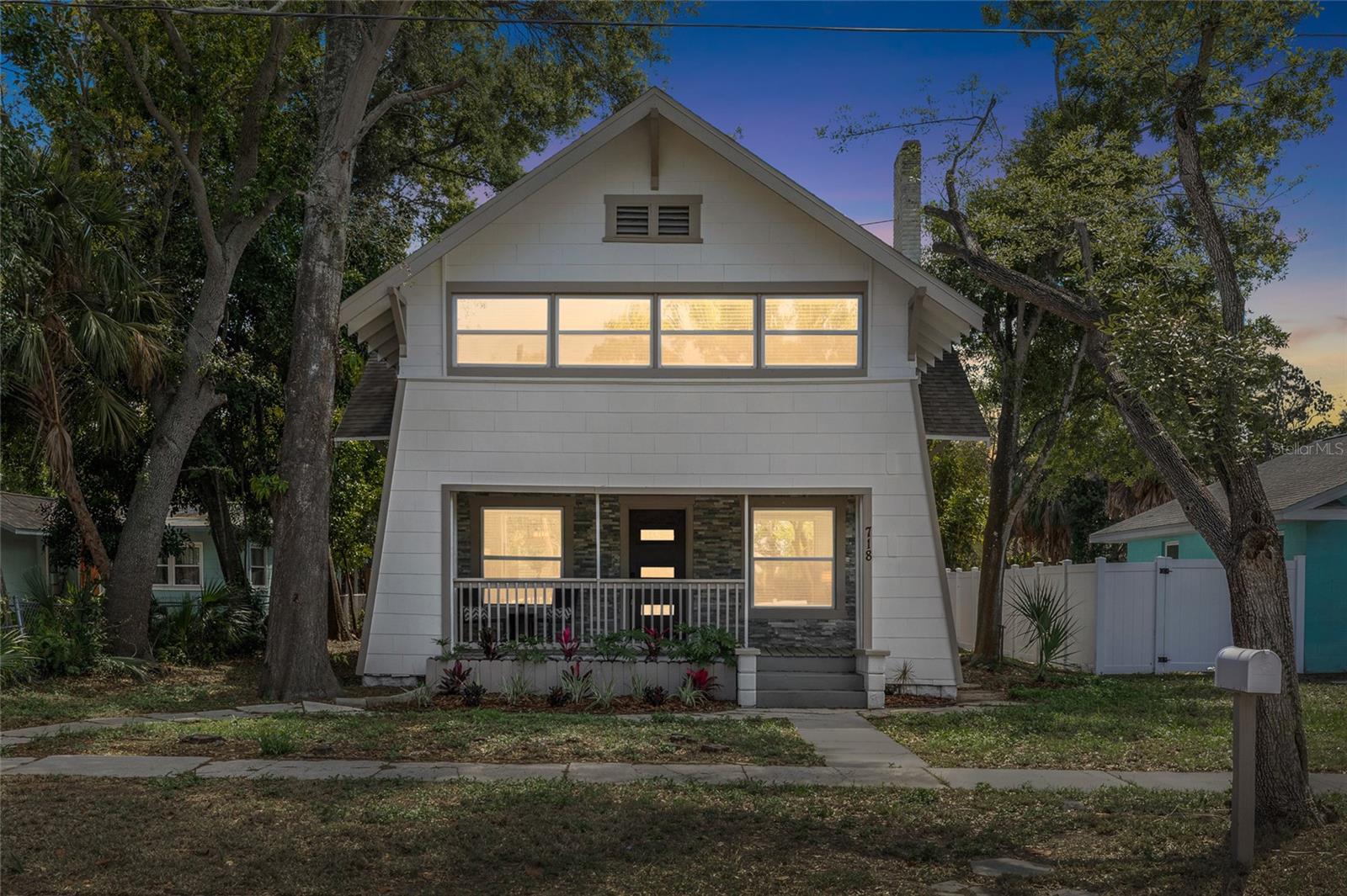 Details for 718 34th Avenue S, ST PETERSBURG, FL 33705