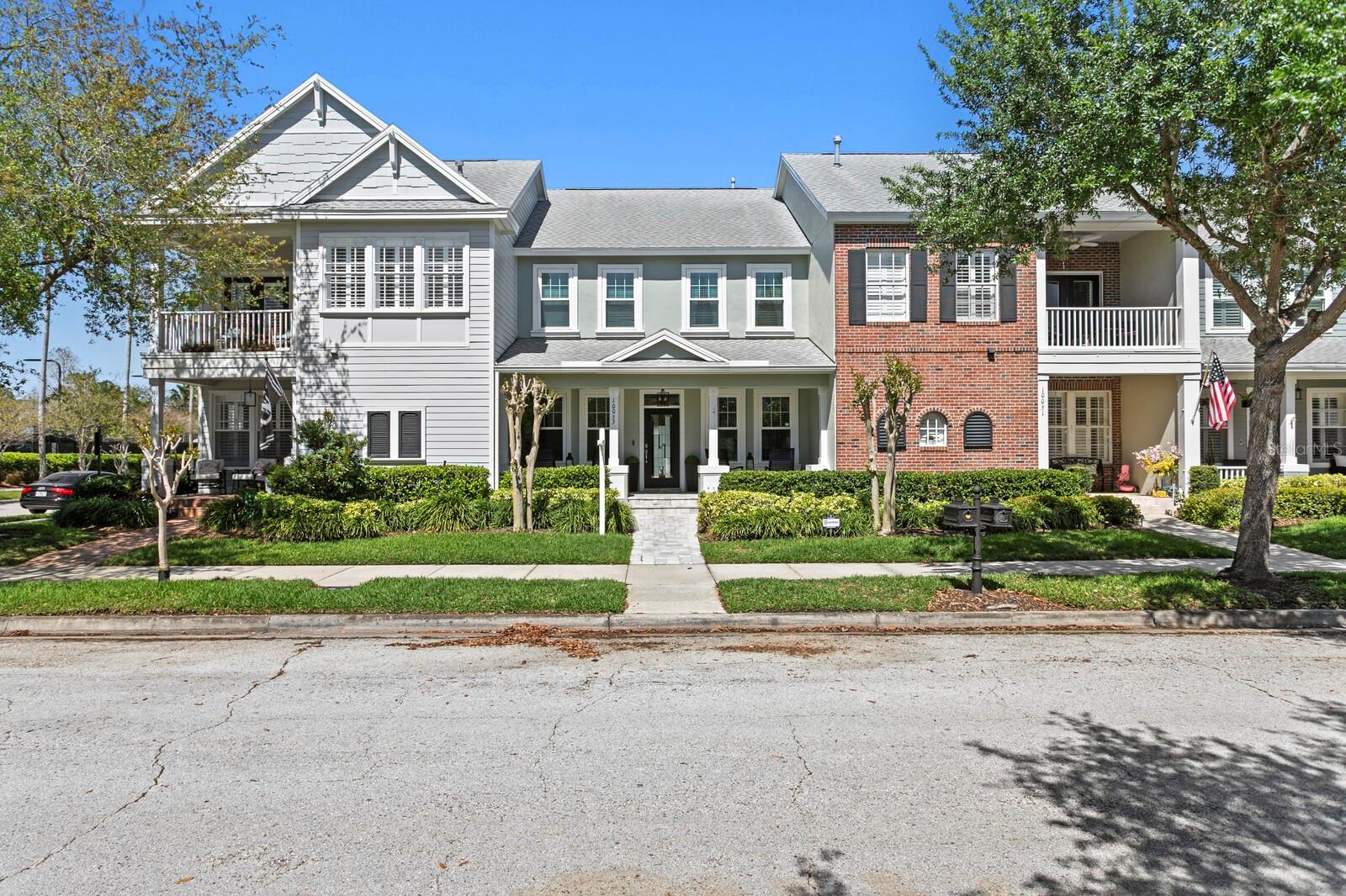 Image 10 of 61 For 10053 New Parke Road