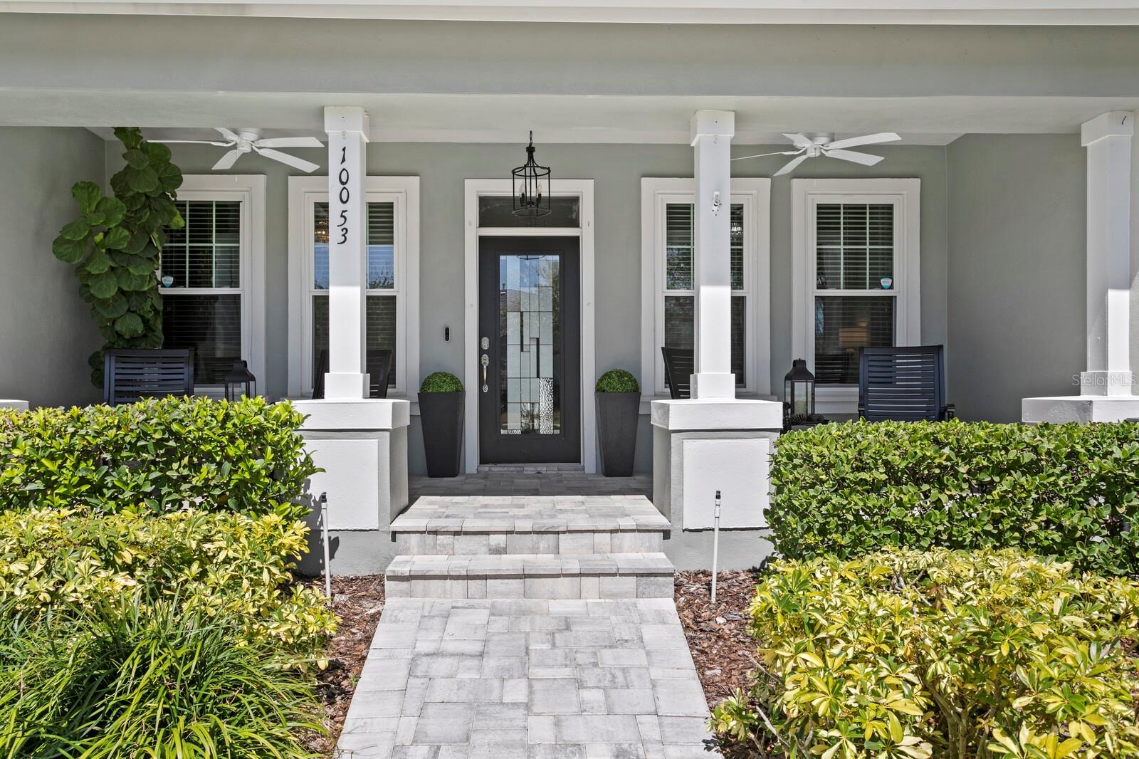 Image 12 of 61 For 10053 New Parke Road