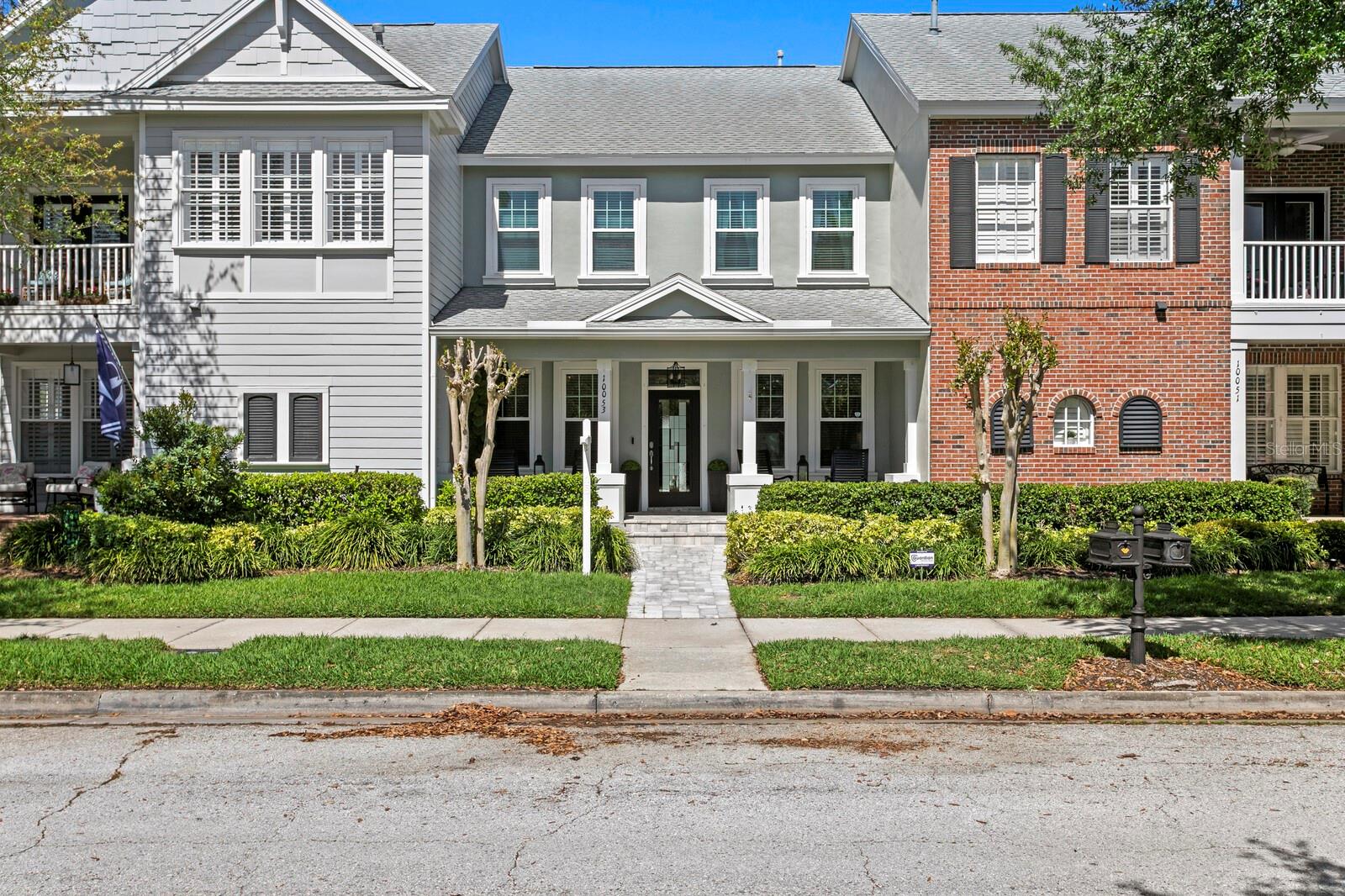 Image 2 of 61 For 10053 New Parke Road