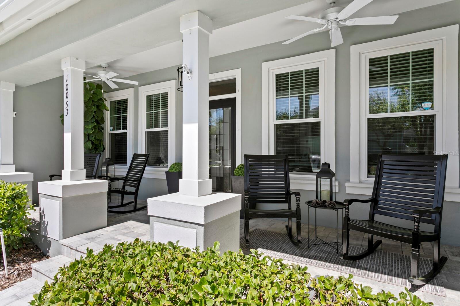 Image 3 of 61 For 10053 New Parke Road