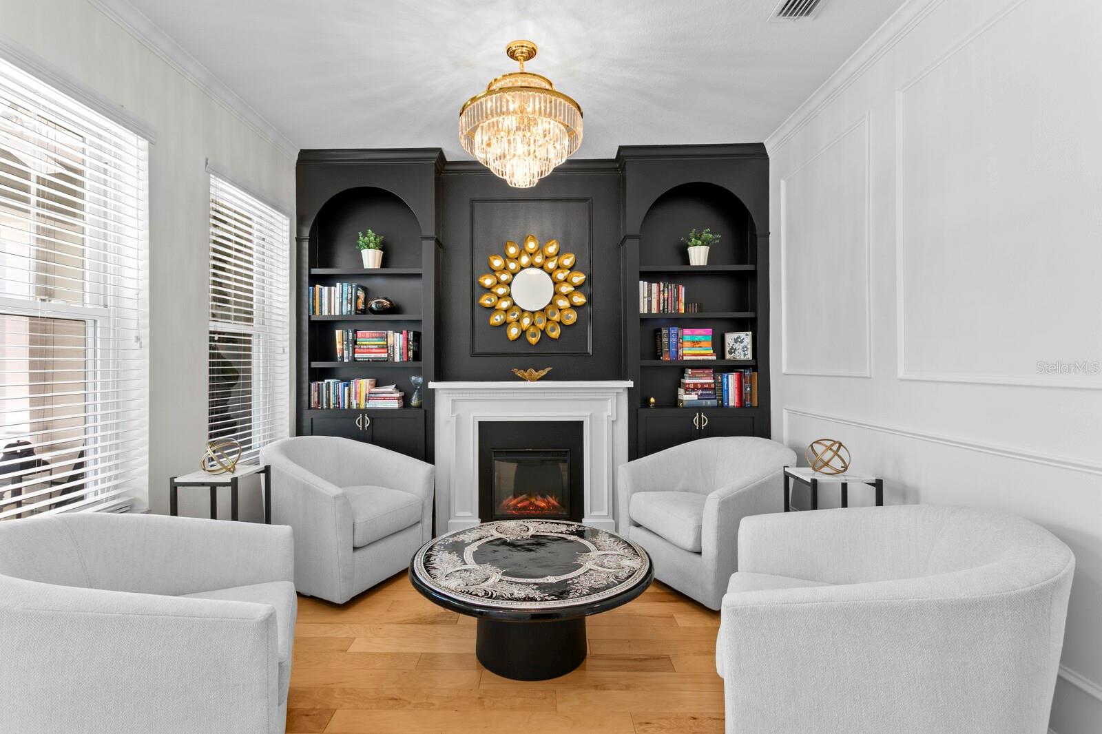 Image 4 of 61 For 10053 New Parke Road