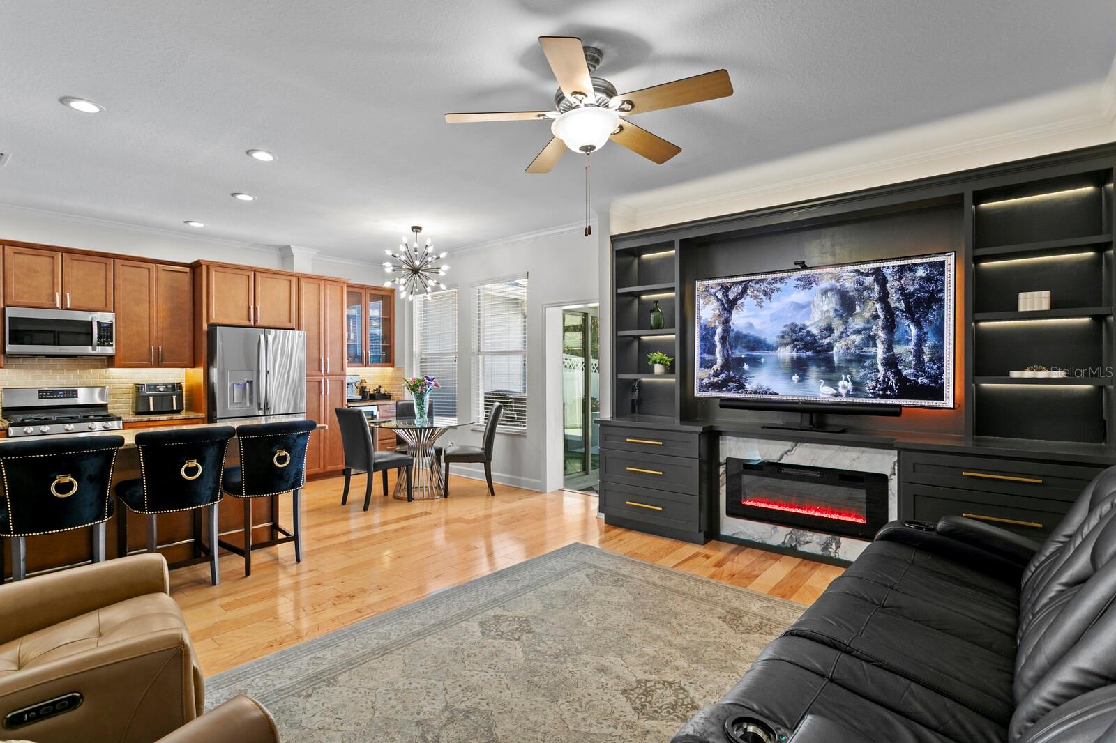 Image 6 of 61 For 10053 New Parke Road