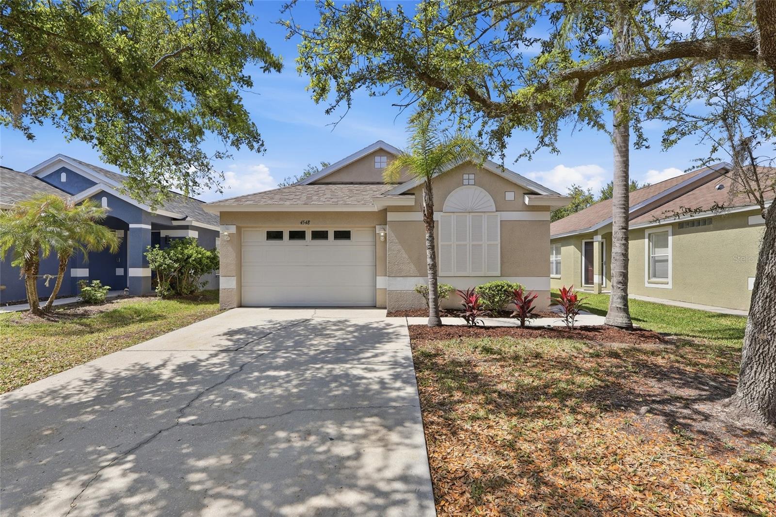 Details for 4548 White Bay Circle, WESLEY CHAPEL, FL 33545