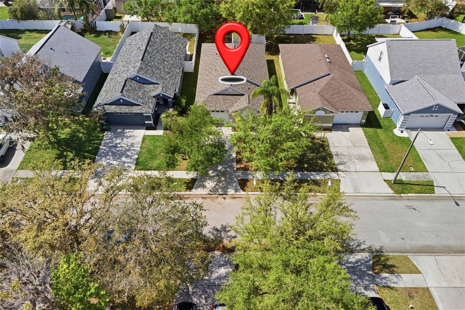 Image 22 of 25 For 4548 White Bay Circle