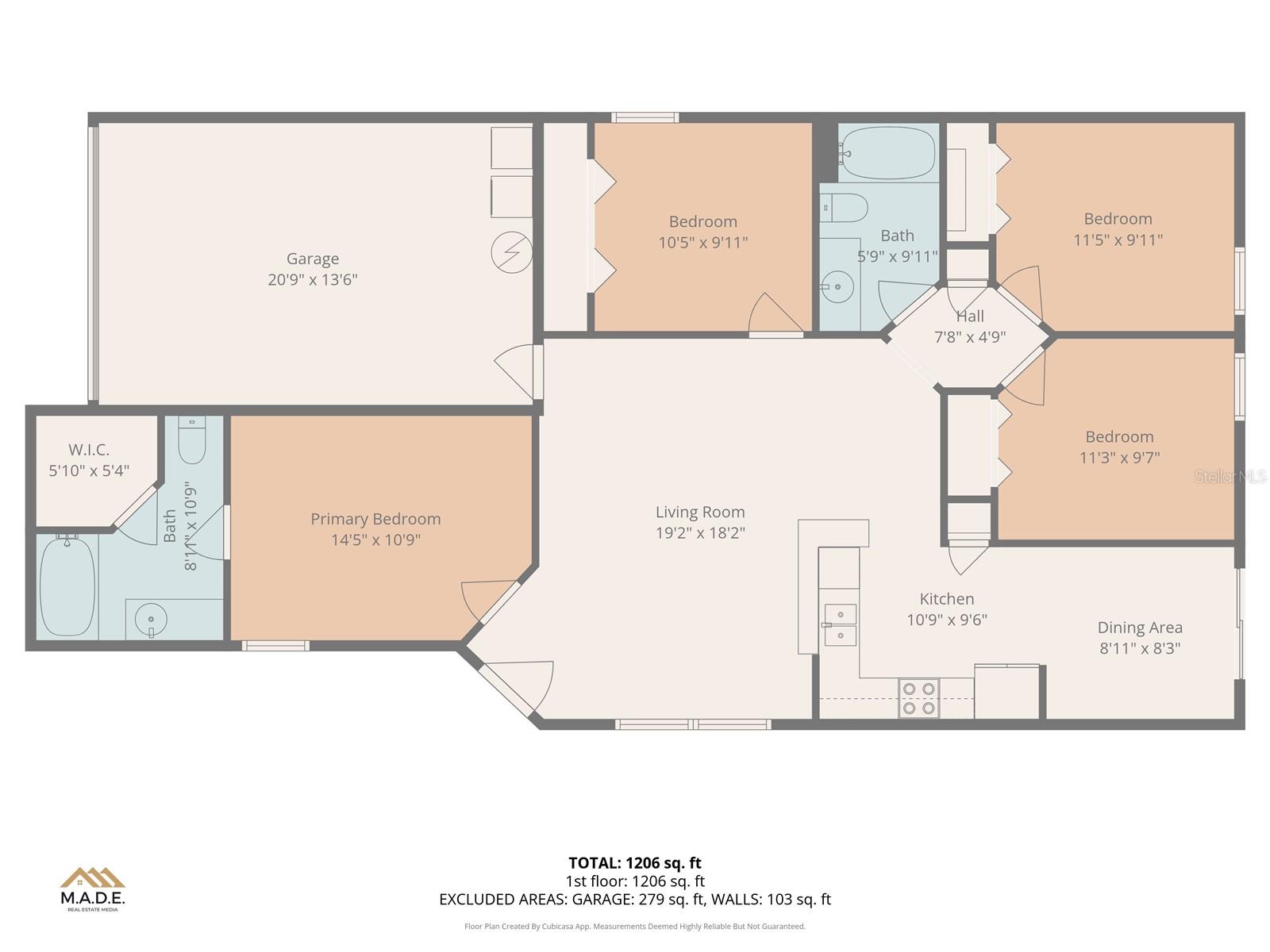 Image 25 of 25 For 4548 White Bay Circle