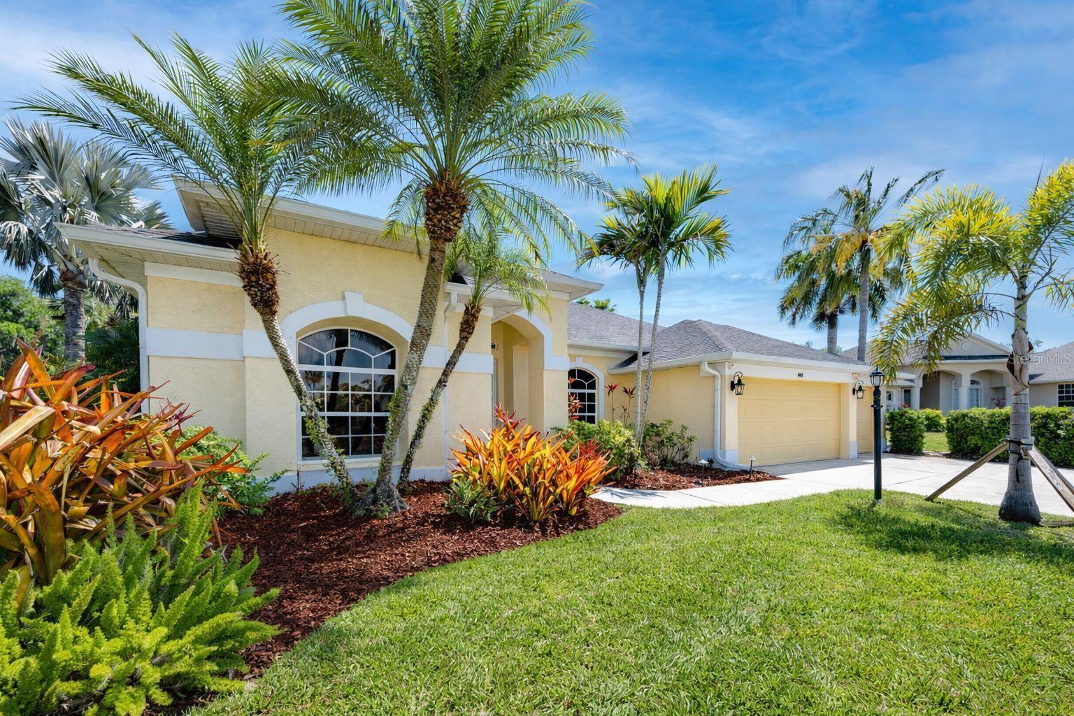 Details for 9411 54th Court E, PARRISH, FL 34219