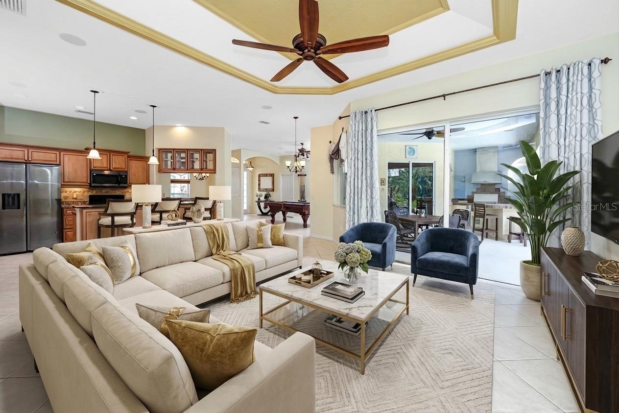 Image 19 of 49 For 9411 54th Court E