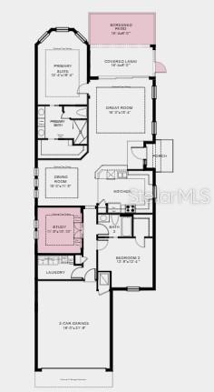 Image 2 of 60 For 3887 Immacolata Way