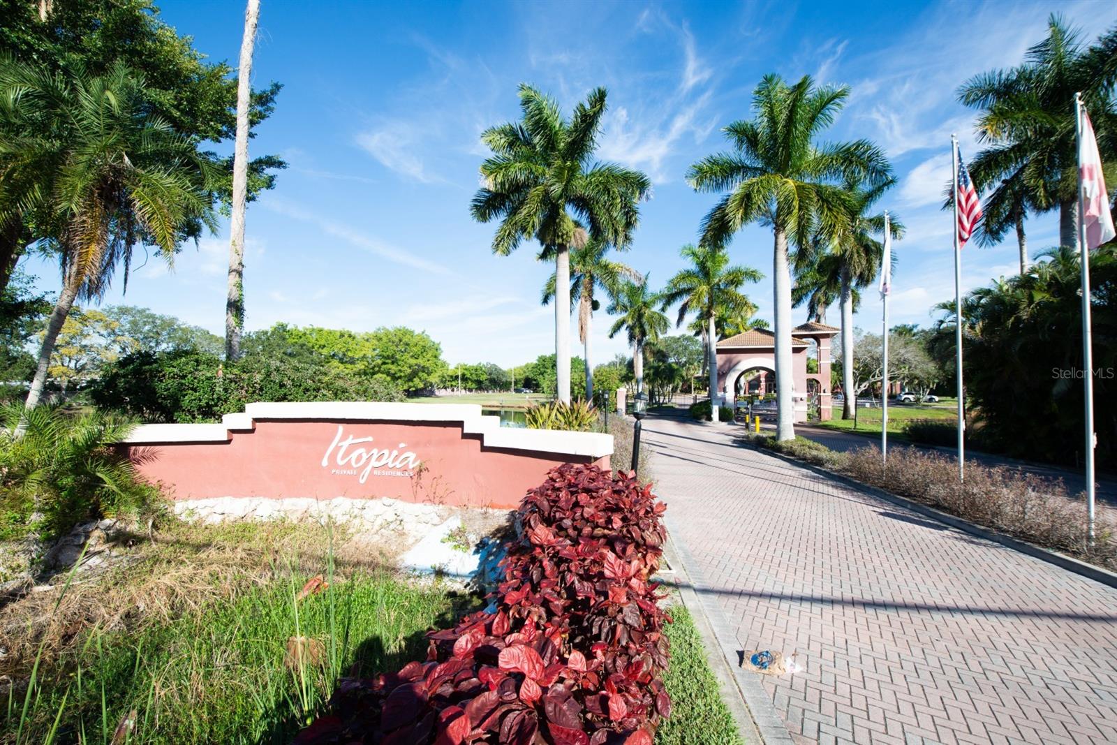 Image 22 of 35 For 10265 Gandy Boulevard N 1505