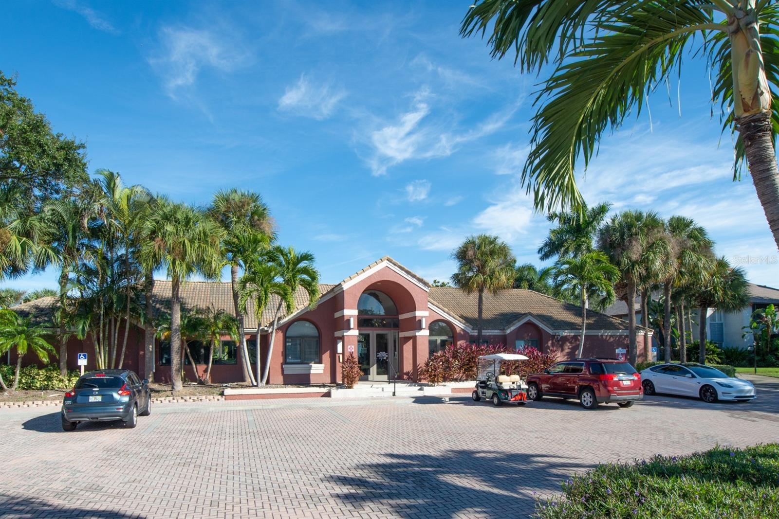 Image 23 of 35 For 10265 Gandy Boulevard N 1505