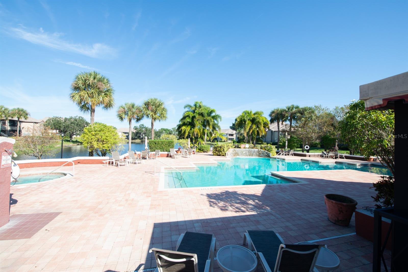 Image 24 of 35 For 10265 Gandy Boulevard N 1505