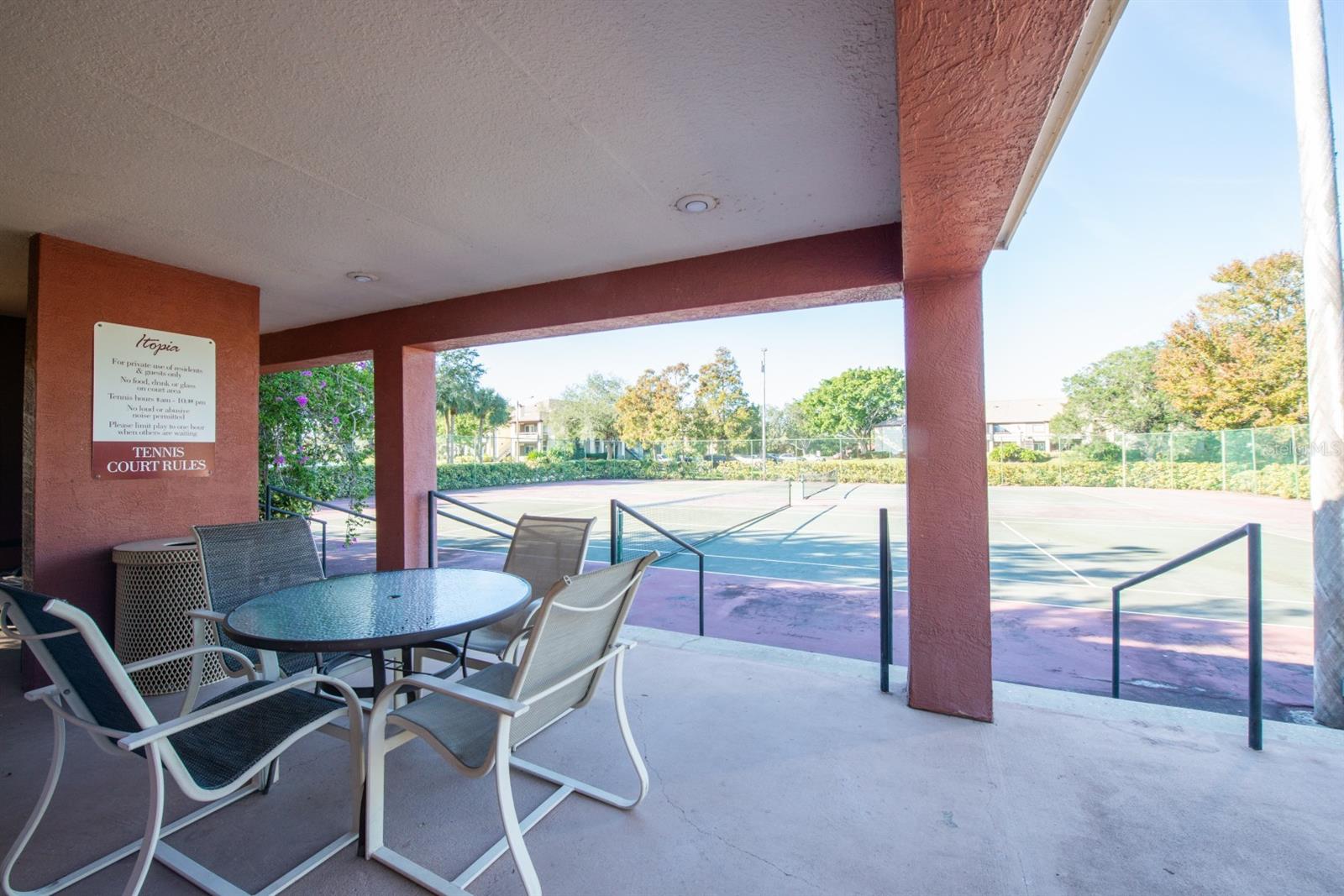 Image 26 of 35 For 10265 Gandy Boulevard N 1505