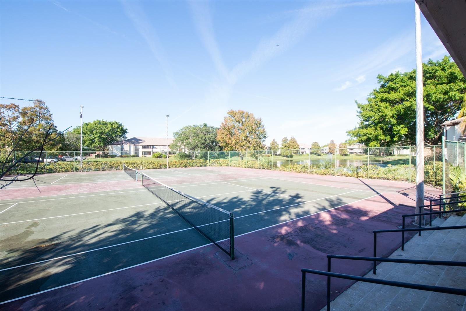 Image 27 of 35 For 10265 Gandy Boulevard N 1505