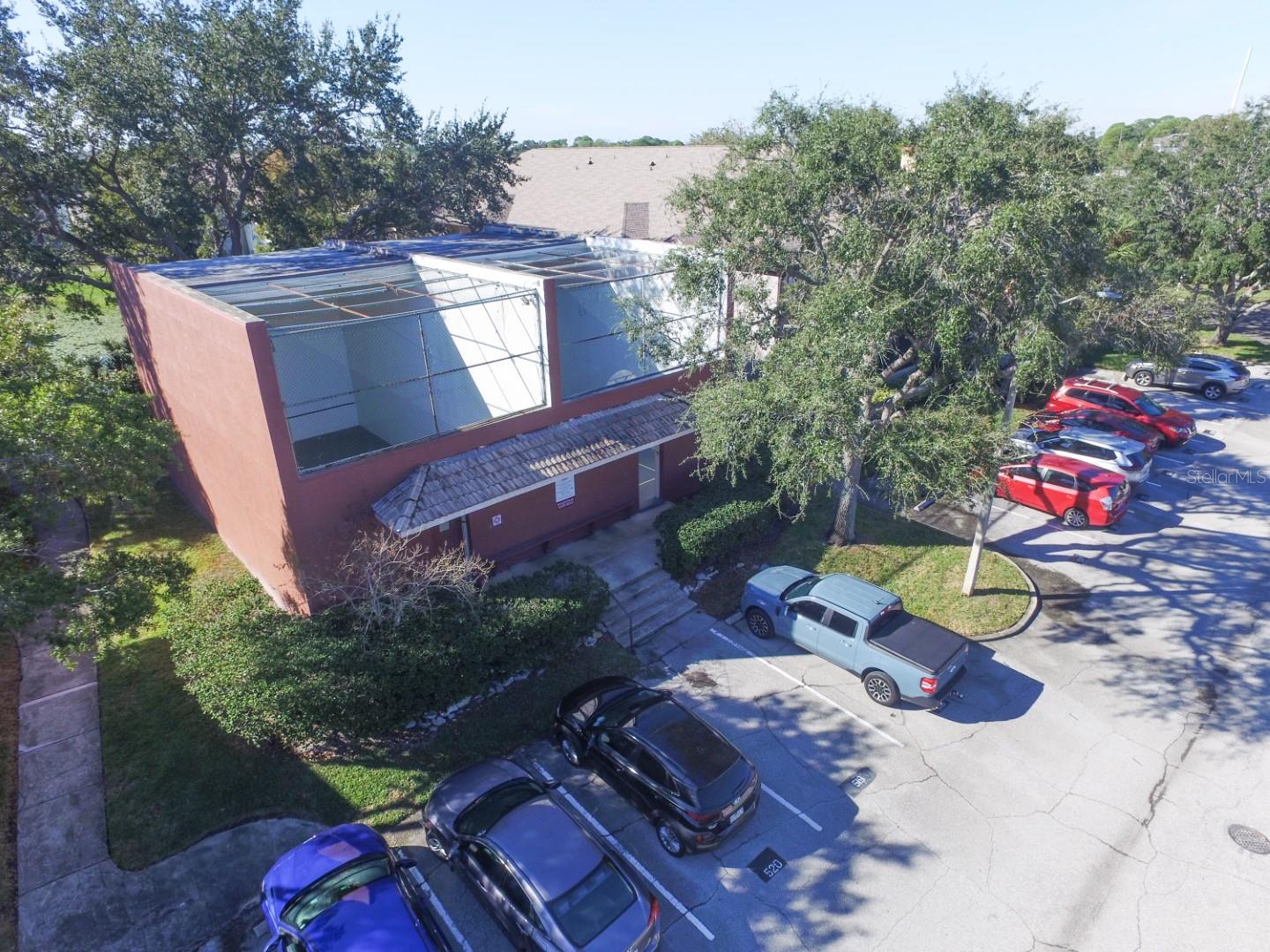 Image 28 of 35 For 10265 Gandy Boulevard N 1505